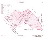 Electoral district of Lotbinire