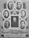 Parish Priests of Ste. Philomne de Fortierville