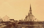 Church and Village of Ste. Philomne de Fortierville