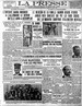 La Presse, April 20, 1920