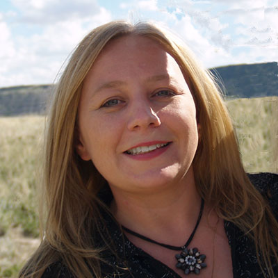Jennifer Pettit