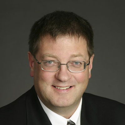 Ken Coates