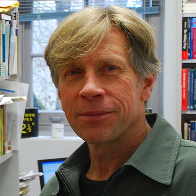 Larry Hannant