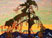 Death on a Painted Lake: The Tom Thomson Tragedy
