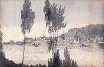 View of Montral