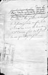 Execution Report (Back)