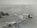 Aerial View of The Donnelly Farm