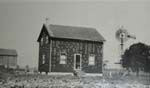 Former Donnelly Farm, 1944