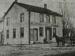 Western Hotel, Lucan