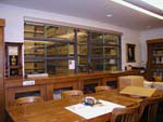 Storage Facilities of the Archives and Research Collections Centre, University of Western Ontario