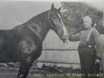 James Curry (Currie), Jenny's Husband