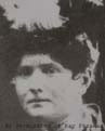 Close-Up of Jane (Jenny) Donnelly