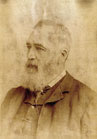 Charles Hutchinson (Crown Attorney)