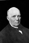 Aemilius Irving (Lawyer for the Prosecution)