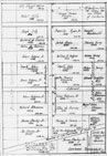 Settlers in Biddulph Township, 1830-35