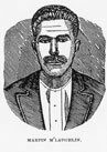 Martin McLaughlin