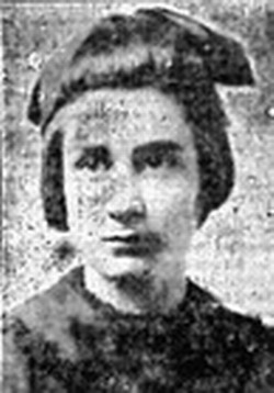 [ Marie-Jeanne Gagnon, La Presse (Montral),   ]