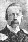 Dr Michel Delphis Brochu