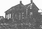 Maison de Tlesphore Gagnon