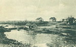 Moulin  farine