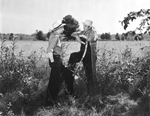 Thodore et Abraham
