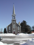 glise de Sainte-Philomne de Fortierville