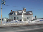 Maison Gagnon, fvrier 2004