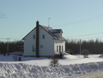 Maison Gagnon, fvrier 2004