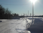 Rang St-Antoine, Fortierville