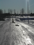 Rang St-Antoine, Fortierville
