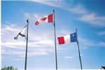 Drapeaux