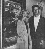 Phil Comeau dans Le Soleil, 1994