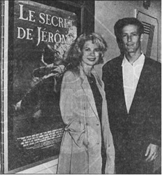 [ Phil Comeau dans Le Soleil, 1994 ]