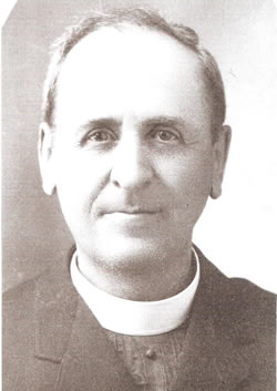 [ Alphonse B. Ct, c1904 ]