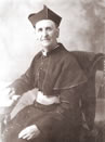 Alphonse B. Ct, c1914