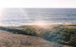 Plage  Clare