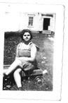 Ccile Comeau, c.1941