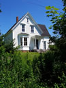Maison de William Eldridge