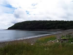 Mink Cove