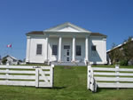 Palais de Justice de Gagetown