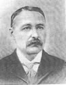 Angus M. Gidney