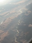 Chilcotin Fraser Junction Arial
