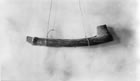 Pipe Said to be Made by the Tsilhqot'in