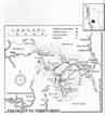 Territoires Tsilhqot'in