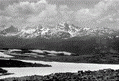 Bella Coola Mountains