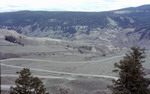 Chilcotin River