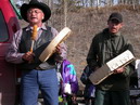 Tsilhqotin War Song