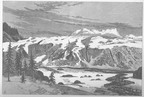 Tiedemanns Glacier