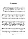 The Carmack Song, "Music of the Alaska-Klondike Gold Rush Songs and History"