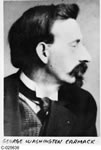 George Washington Carmack, 1896